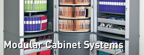 Cabinet Systems