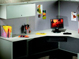 Technical Furniture Systems (TFS)