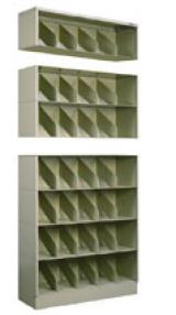 Medical Shelving